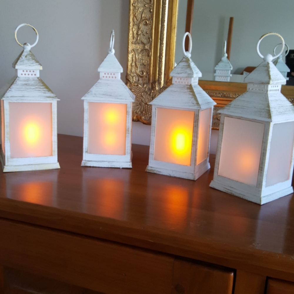 Lanterns